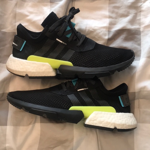 Adidas Pod S 3.1 - Picture 6 of 7
